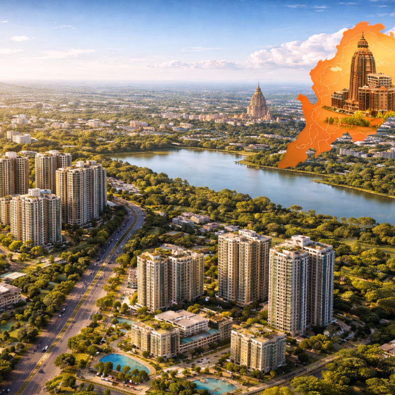 Bhubaneswar Real Estate Guide