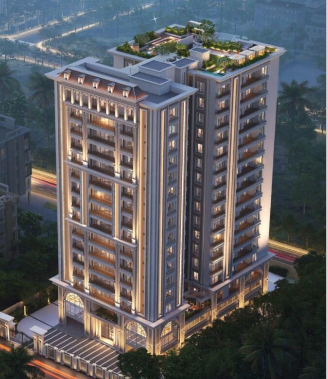 Sree Panchanan Residency 