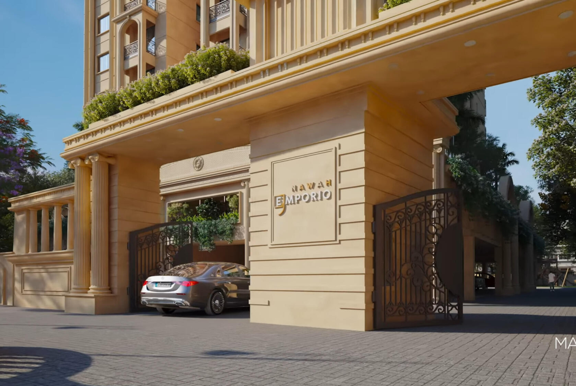 9 Boulevard