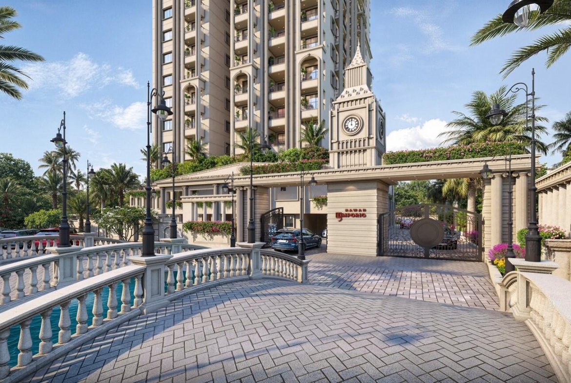 9 Boulevard