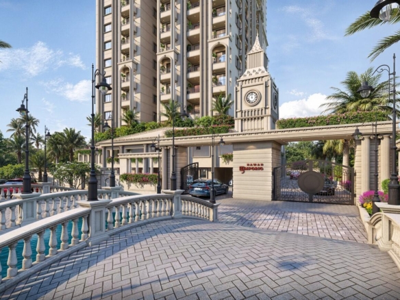 9 Boulevard