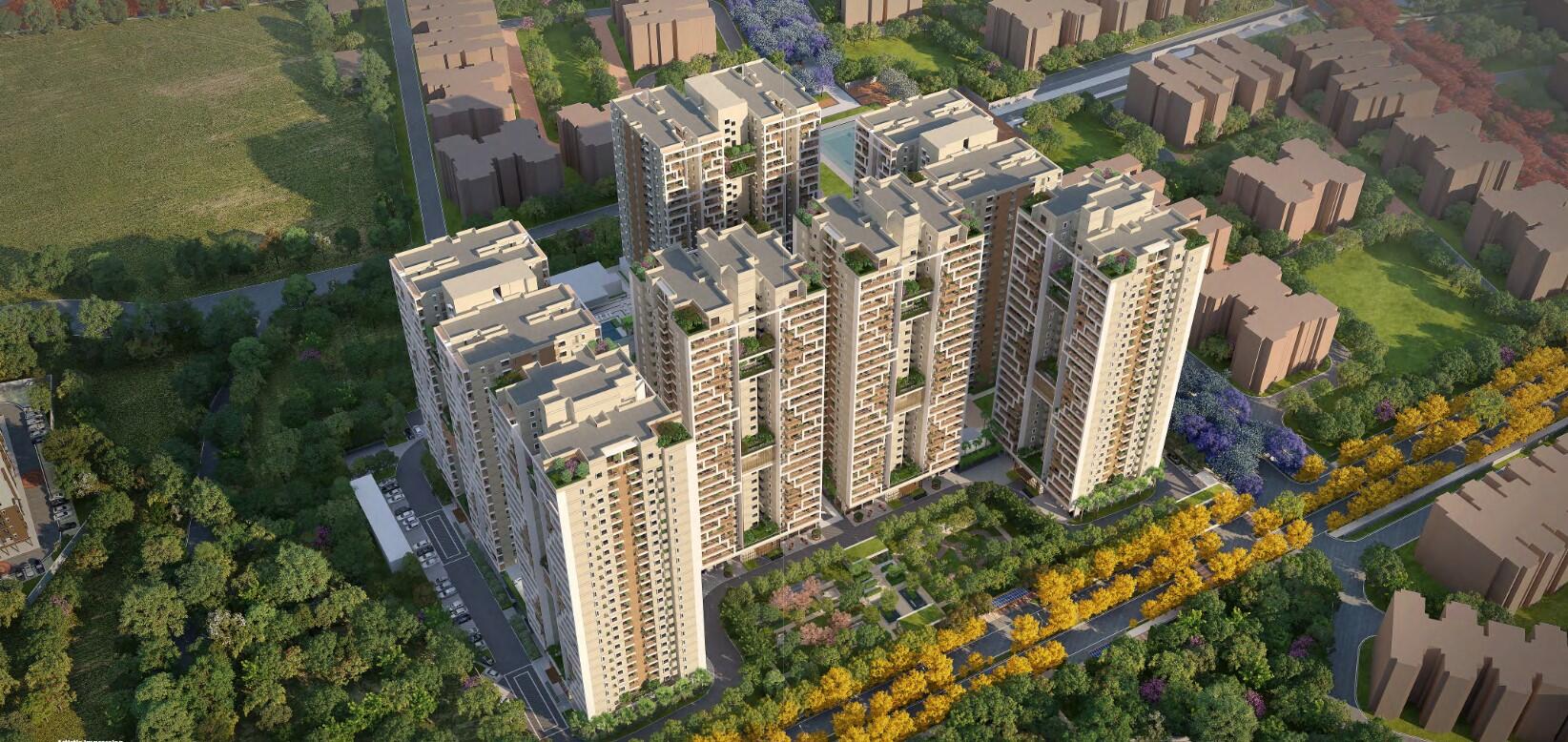 Assotech World Avenue 07 